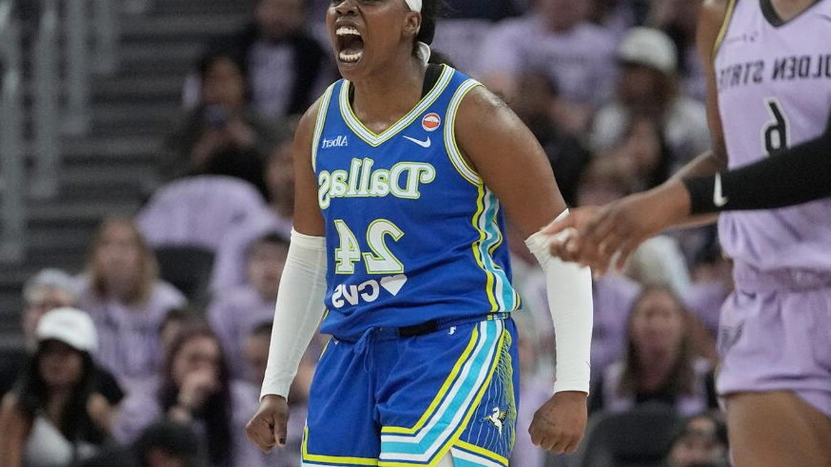Valkyries Rally from 16 Down to Reach Semifinals Valkyries Rally from 16 Down to Reach Semifinals - valkyries comeback
