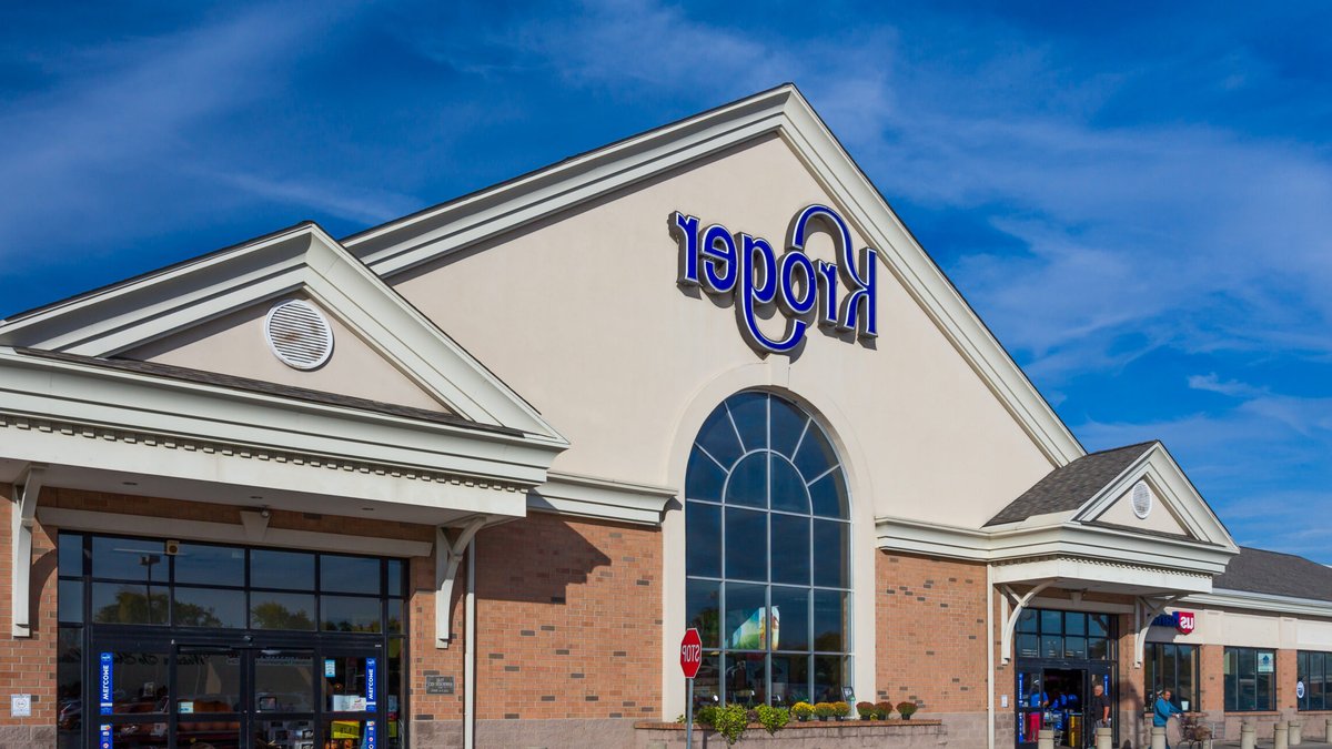 Kroger Launches Rewards Mastercard with Imprint Kroger Launches Rewards Mastercard with Imprint - kroger rewards mastercard