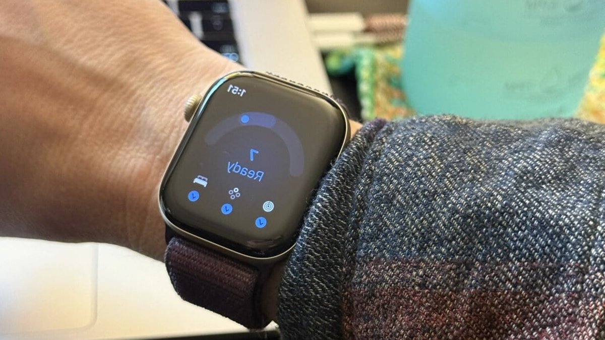 Apple Watch Series 12's New Features Justify Upgrade Apple Watch Series 12's New Features Justify Upgrade - apple watch series 12