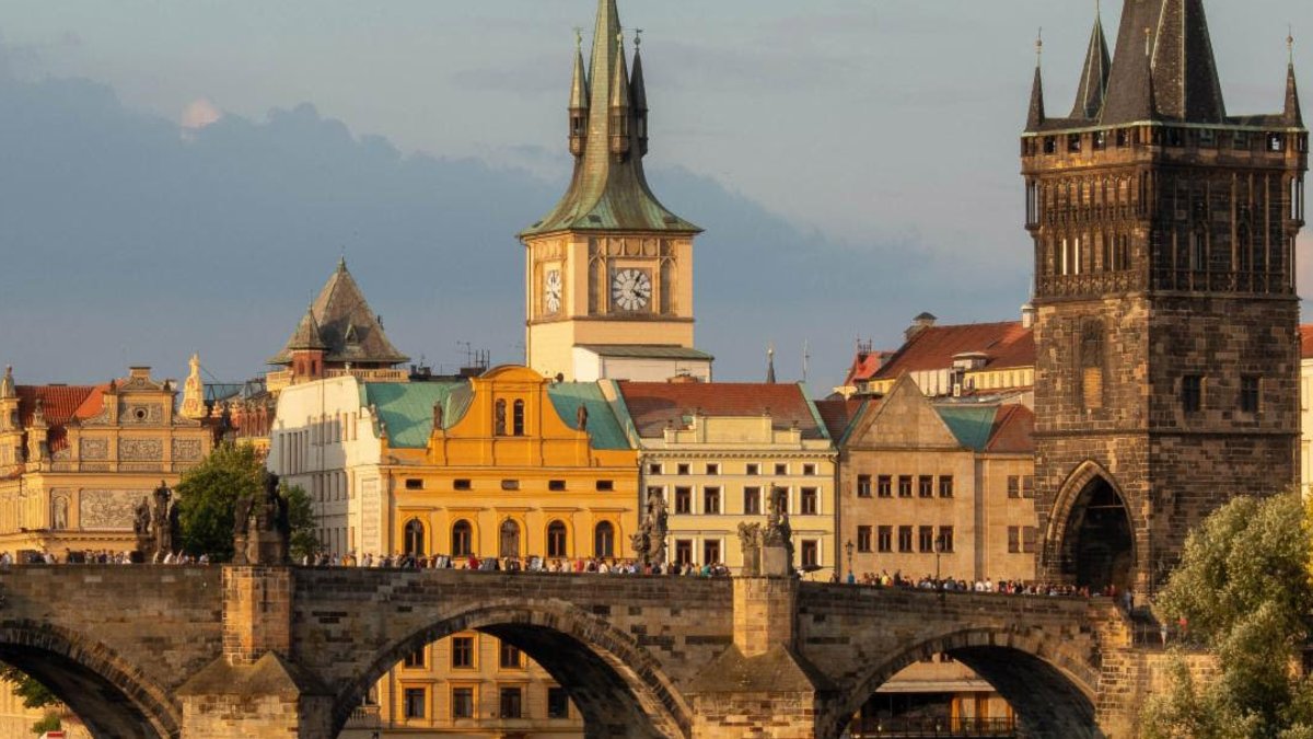 Cheaper flights fuel surge in Eastern Europe travel demand - cheaper flights