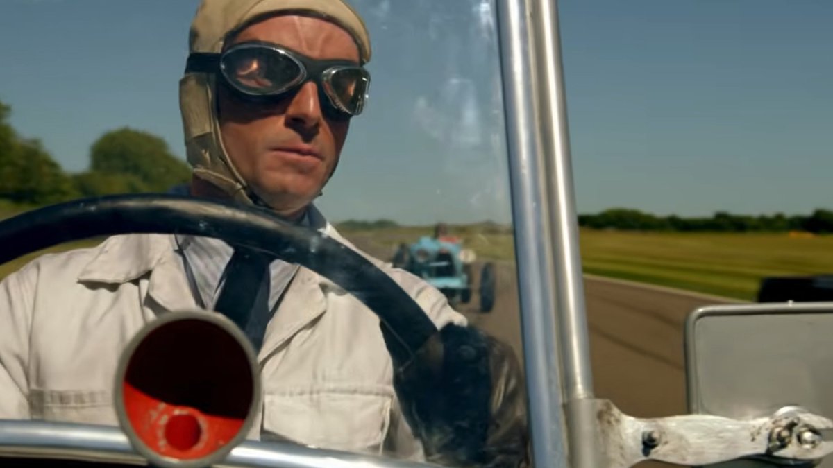 Downton Abbey’s racing plot stunned fans with depth - downton abbey racing