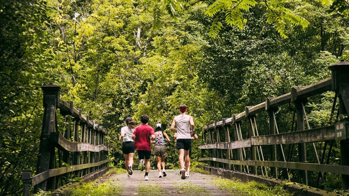Avoid Premature Marathon Peak with Proper Tapering - marathon tapering