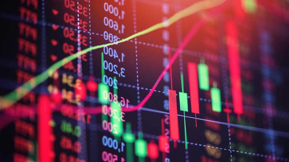 Dividend ETFs Offer High Yields - high yield