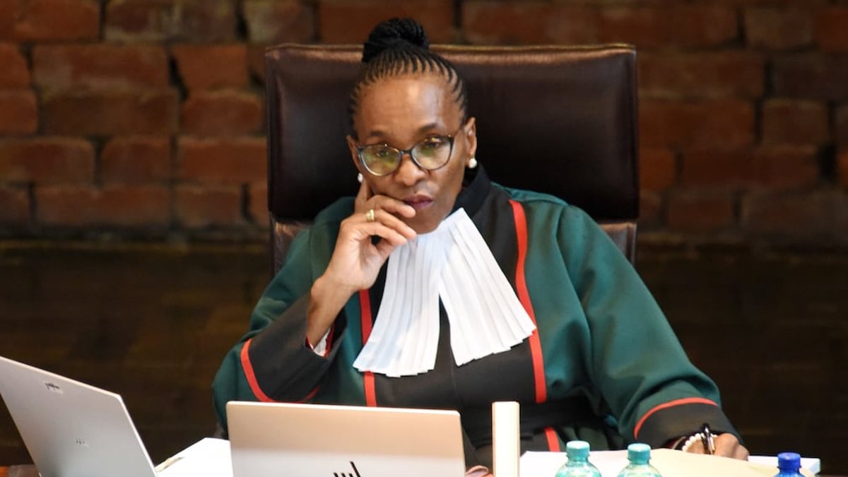 JSC Interviews Begin to Fill 22 Court Vacancies - court vacancies