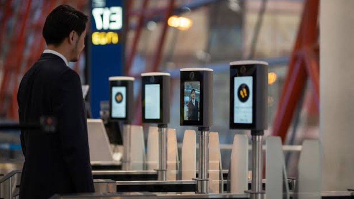 EU travel group urges flexible biometric rules - biometric travel rules