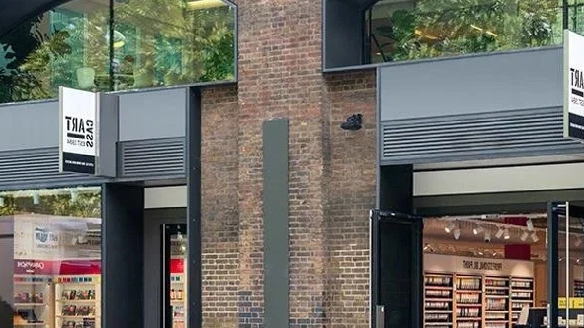Cass Art Connects Stores and Online via Sitoo and Diller Cass Art Connects Stores and Online via Sitoo and Diller - omnichannel retail