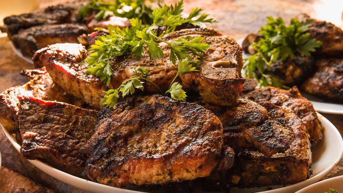 Meat, food, protein, shish kebab, grilled, steaks, mangal, dish, meat, meat, meat, meat, meat, food, food, food, protein.