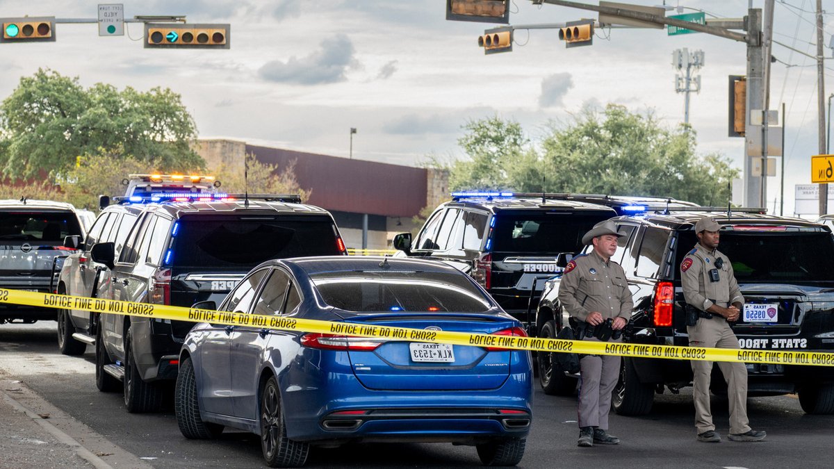 ICE Limits High-Speed Chases, Tightens Traffic Stop Rules - high-speed chases