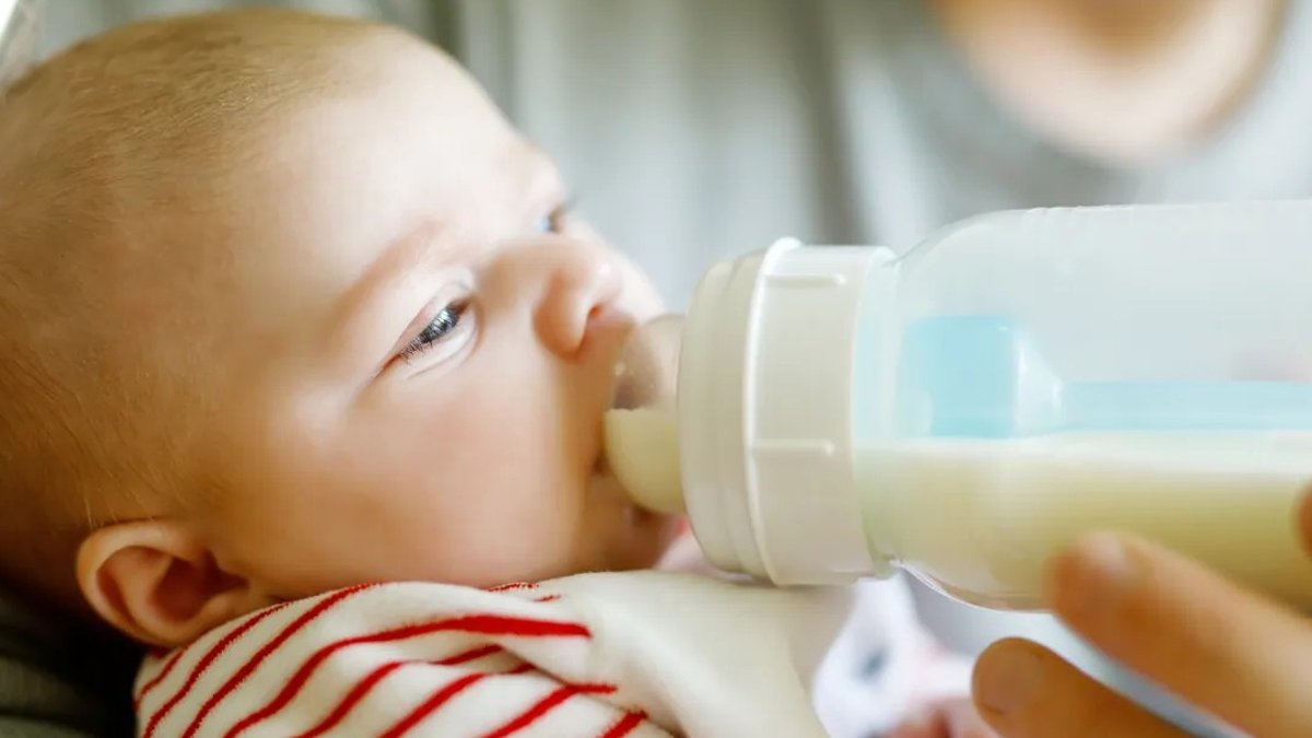 Infant Nutrition Transformed by HMOs, Biotics, and Social Media Infant Nutrition Transformed by HMOs, Biotics, and Social Media - infant nutrition