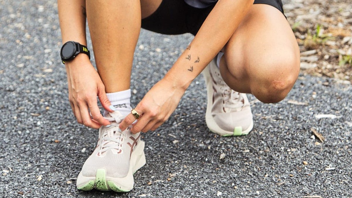 Early Signs of Running Stress Fractures - running stress fractures