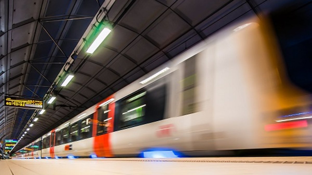 UK Rail Strategy Sparks Welsh Train Funding, Ownership Debate - welsh train funding