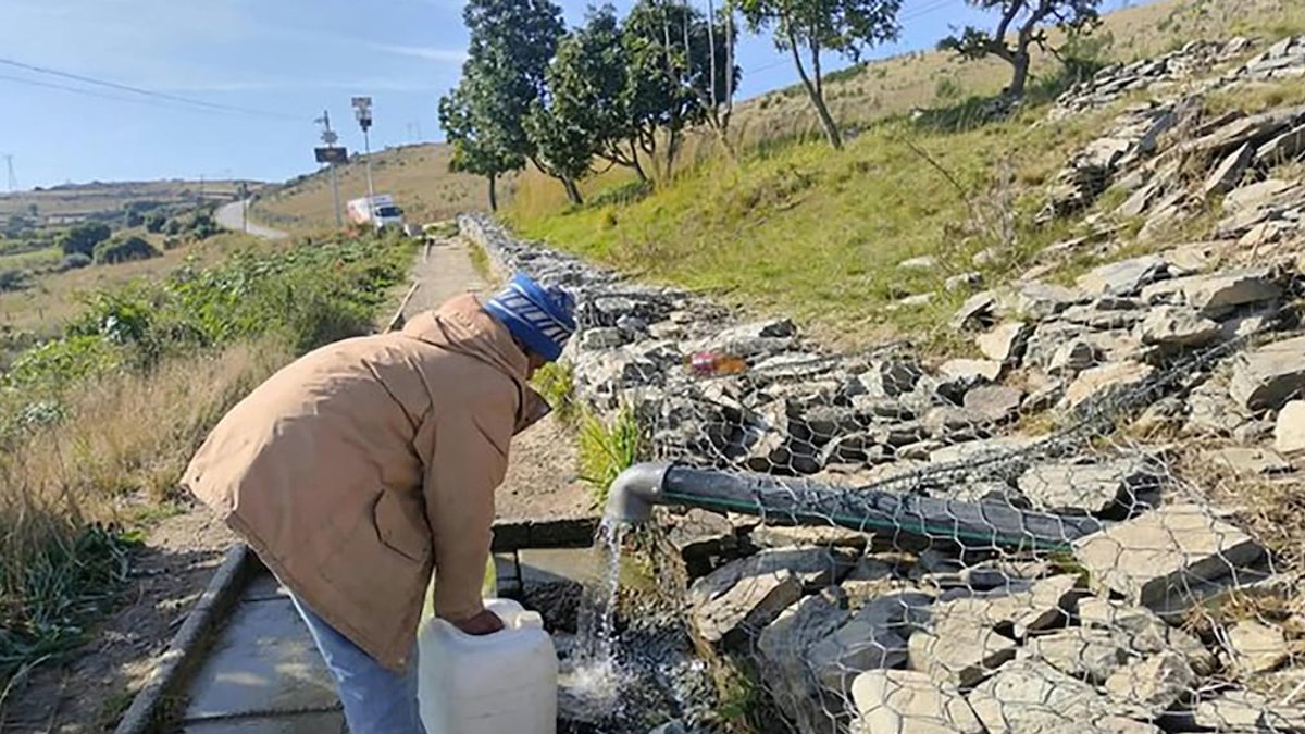 Wastewater pollution cases increase to 107 Wastewater pollution cases increase to 107 - wastewater pollution