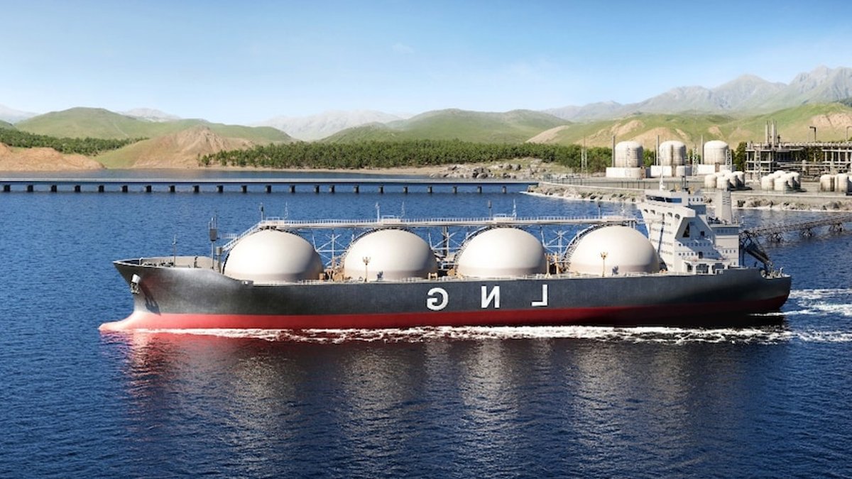Vietnam's LNG Power Plan Stalls Amid Delays - vietnam lng power