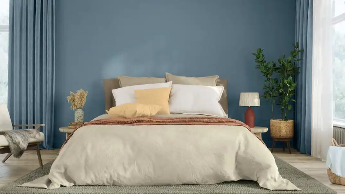 Pittsburgh Paints selects 2027 Color of Year Pittsburgh Paints selects 2027 Color of Year - color of year
