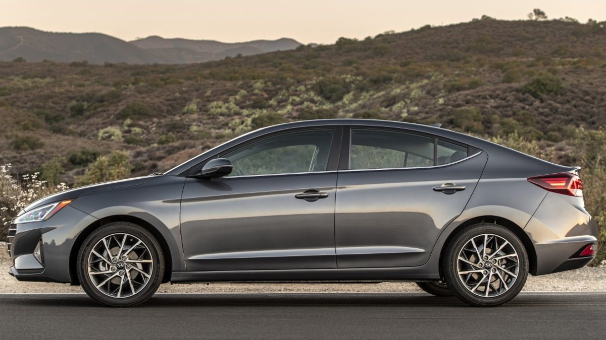 UCLA study predicts Kia thefts lasting fifteen years - kia thefts