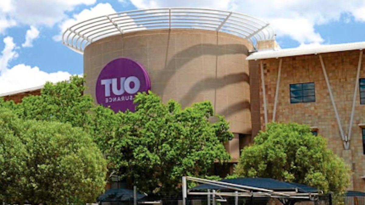 Outsurance to Simplify Structure with R10 Billion Buyout Outsurance to Simplify Structure with R10 Billion Buyout - outsurance buyout