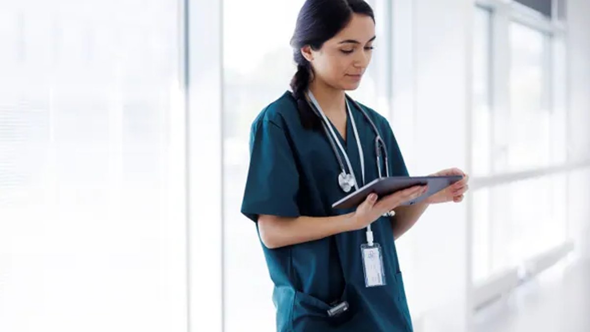 Teladoc Launches AI Tools to Streamline Hospital Operations Teladoc Launches AI Tools to Streamline Hospital Operations - teladoc ai
