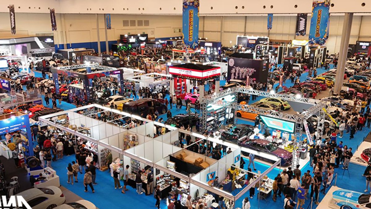 IMX Expo Rolls Out Massive Aftermarket Discounts - imx expo