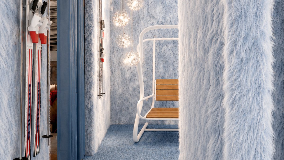 Decorex design fair comes to London Decorex design fair comes to London - design fair