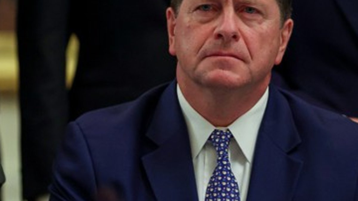 Trump Appoints Spy Chief for AI Task Force - ai task force