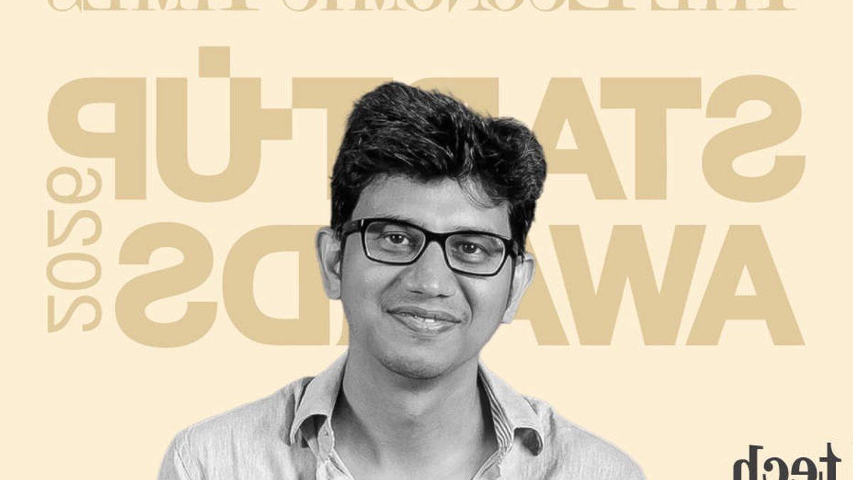 Groww named Startup of Year, shifts to wealth Groww named Startup of Year, shifts to wealth - groww wealth