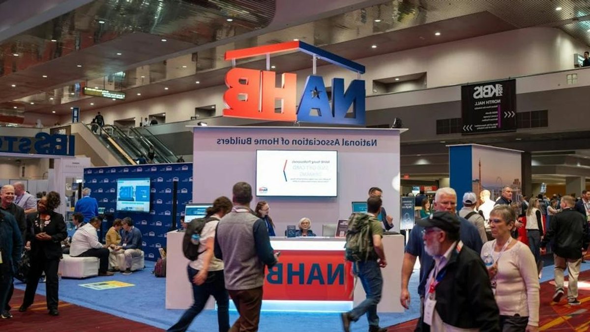 Remodelers see trade show as key to growth and innovation Remodelers see trade show as key to growth and innovation - remodelers trade show