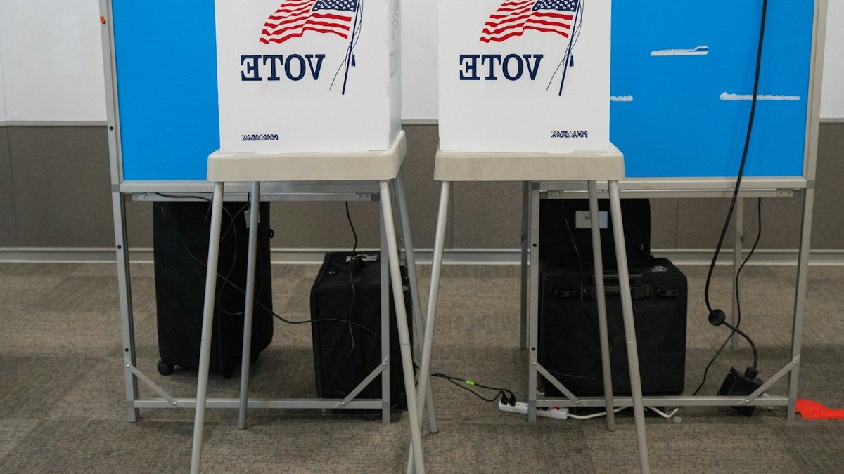 Supreme Court Ruling Revives Trump-Era Voter Database Expansion - voter database