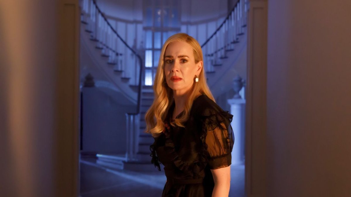 American Horror Story Revives Miss Robichaux’s Academy in Season 13 - american horror