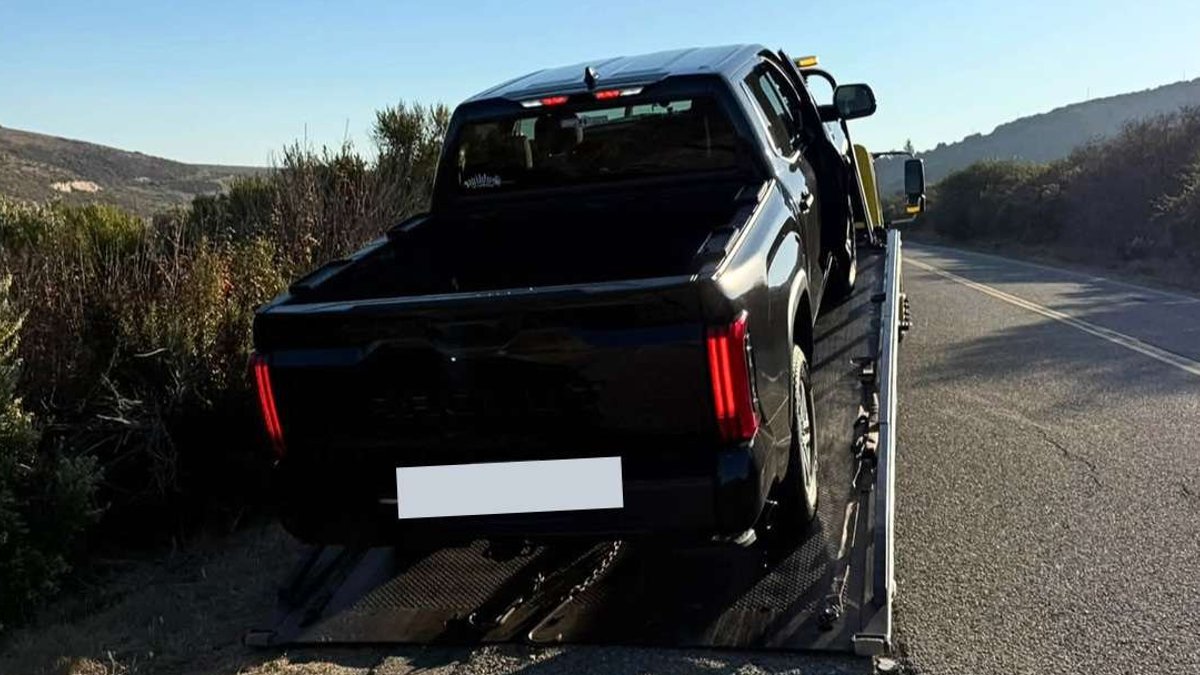 Tundra Owner Warns Dealer Axle Failure Not Engine Problem - tundra axle failure