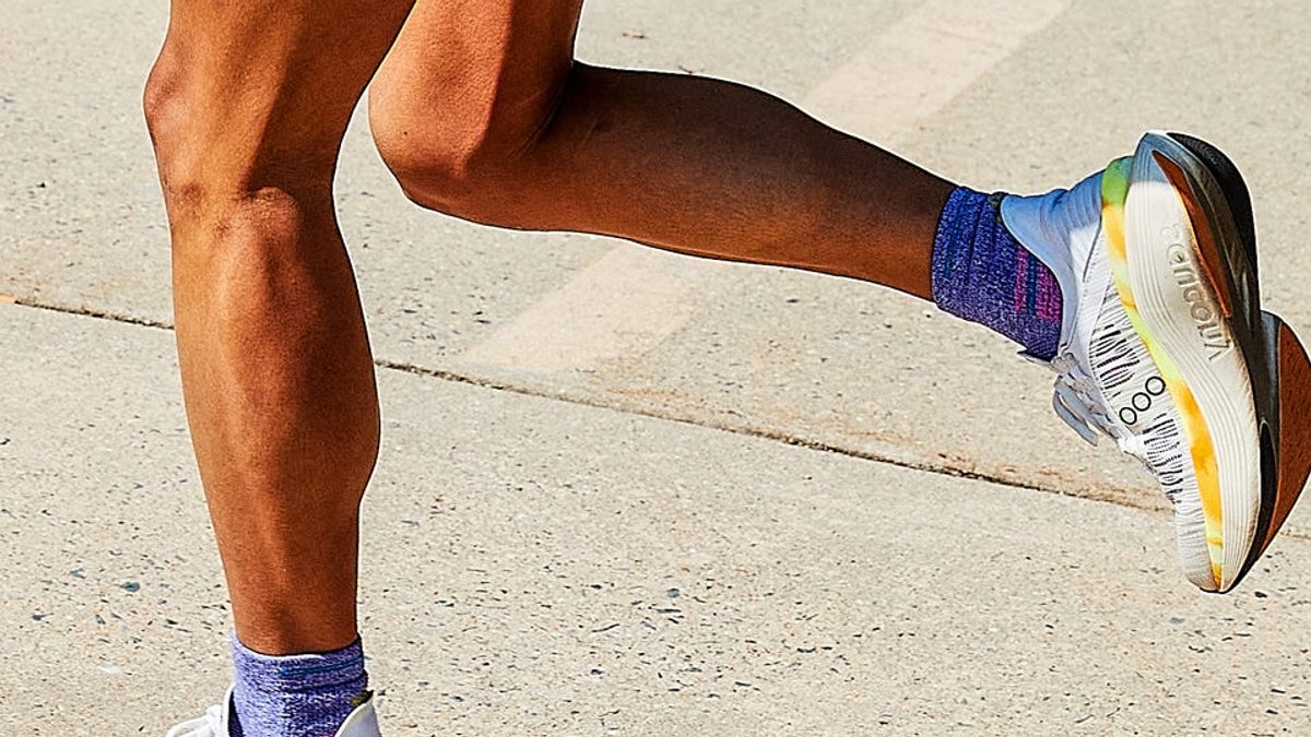 Saucony Endorphin Elite 2 Slashed Over 50% Off Saucony Endorphin Elite 2 Slashed Over 50% Off - saucony endorphin elite