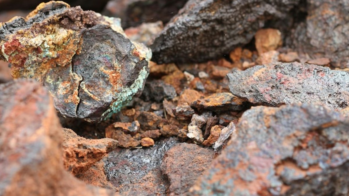 India struggles to secure critical minerals despite global deals - critical minerals supply