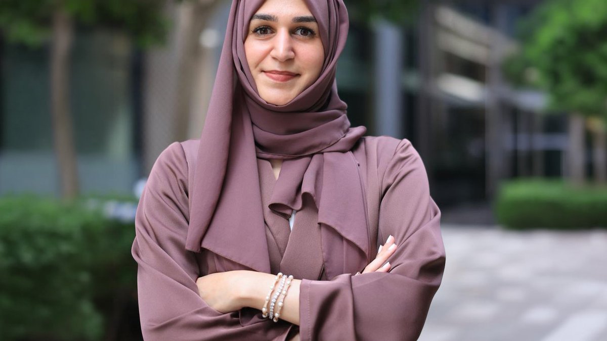 Dubai tourism hits record August arrivals with broad market strategy Hoor Al Khaja, Senior Vice President of International Operations at Dubai Corporation of Tourism and Commerce Marketing (DCTC