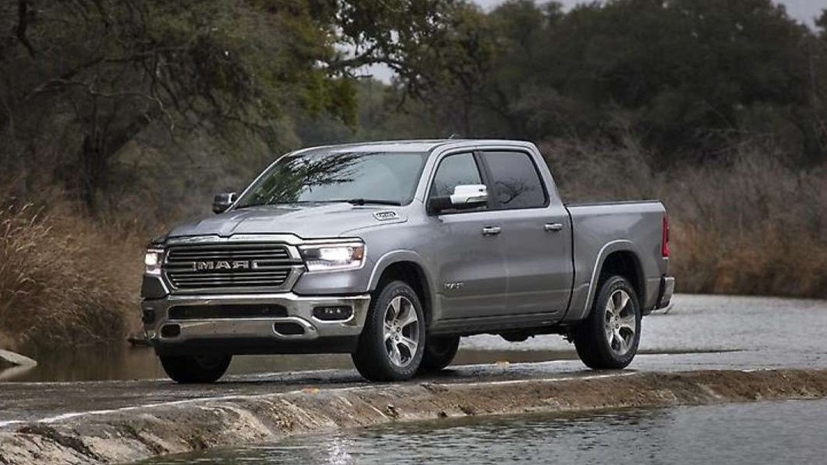 Potential Ram Buyer Walked Out After Dealer Wouldn't Honor the Advertised Price.