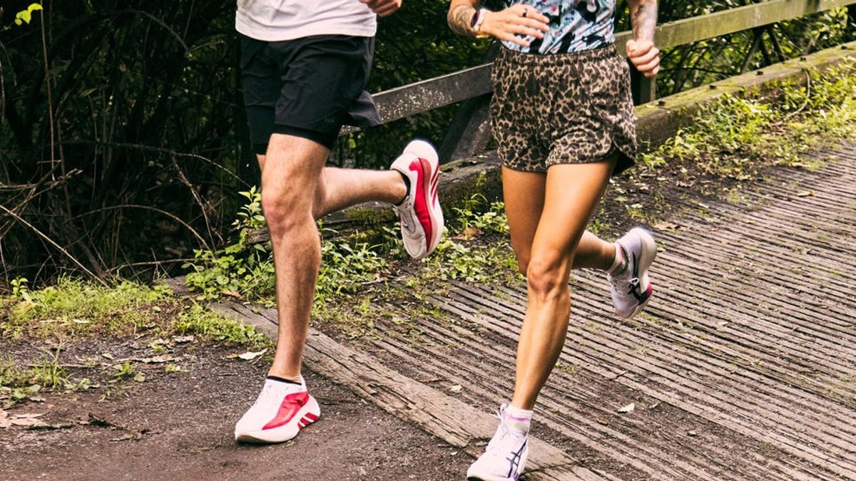 Runners Warned to Spot Shin Splint Warning Signs Runners Warned to Spot Shin Splint Warning Signs - shin splints