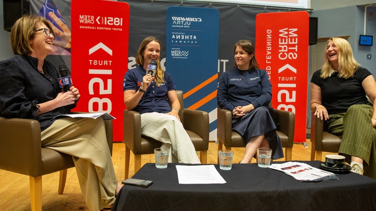 Cardiff STEM Summit Pushes Joint Education Effort - stem summit