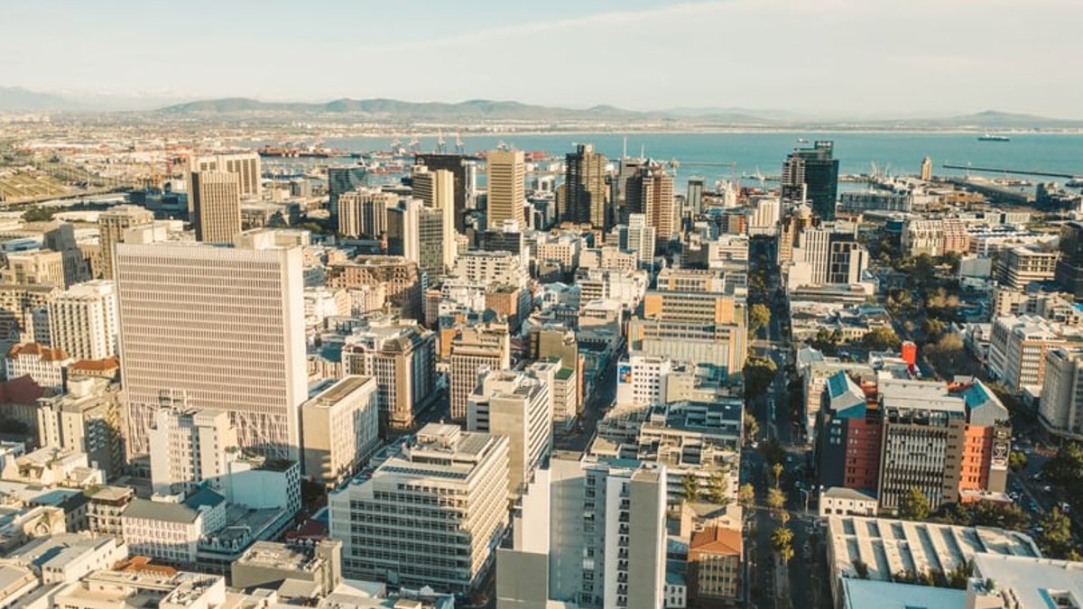 Sub-Saharan reinsurers post third double-digit ROE year Sub-Saharan reinsurers post third double-digit ROE year - sub-saharan reinsurers