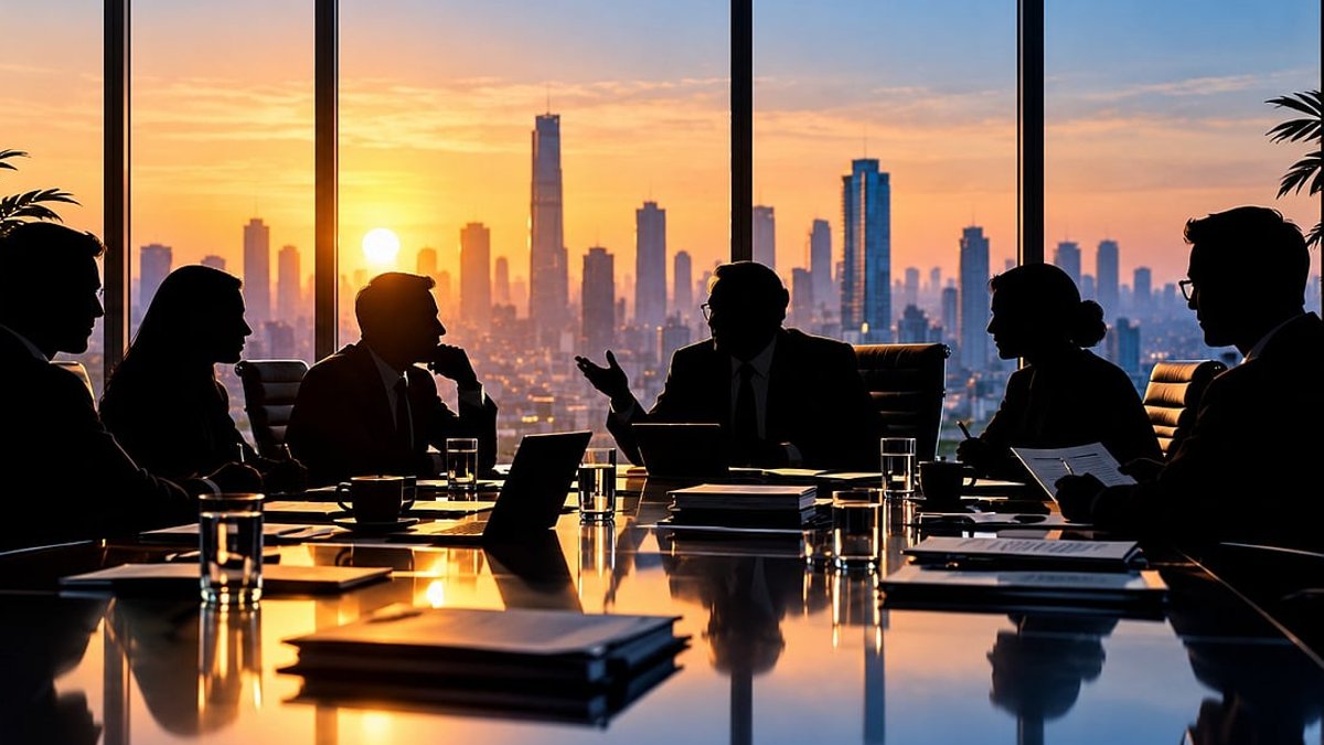 India’s corporate boards need deeper reforms beyond diversity - corporate board reforms