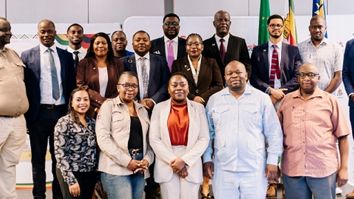 Zimbabwe and Namibia trade mission seeks concrete deals - trade mission