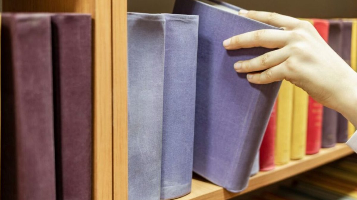 Vale community libraries mark ten years - community libraries