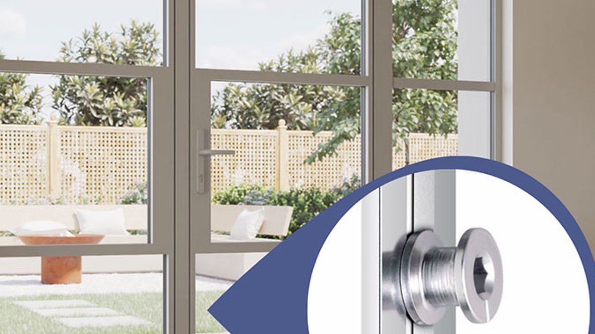 Heritage Door System Passes PAS 24 Security Test Heritage Door System Passes PAS 24 Security Test - heritage door