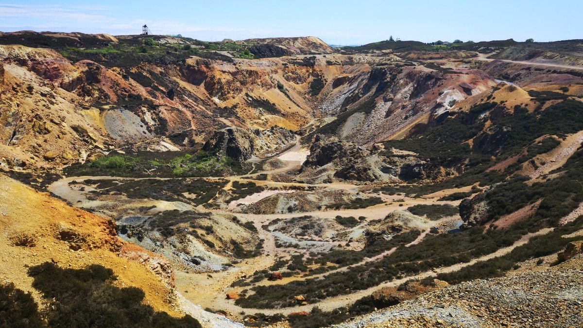 Exploration confirms copper-gold potential on Bougainville - copper gold potential