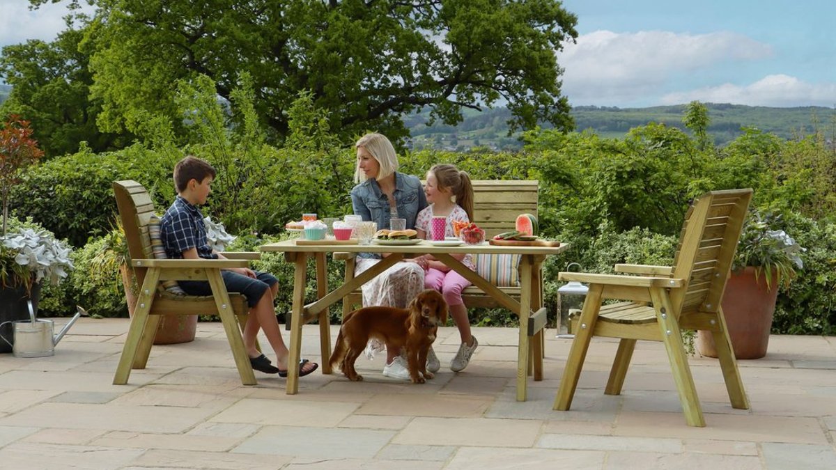 Garden furniture brands redefine outdoor entertaining with modular Garden furniture brands redefine outdoor entertaining with modular - modular outdoor furniture