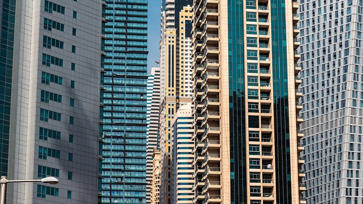 Kelsian exits tourism with resort sale Dubai, skyscraper, architecture, urban, buildings, office, tower, business, property, dubai, dubai, dubai, dubai, dubai, offi