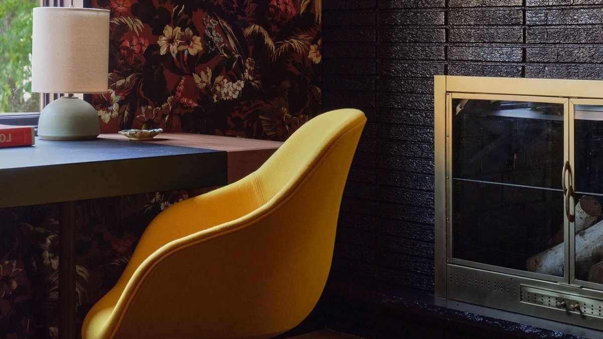 Stylish Standing Desks Blend Ergonomics with Home Décor - stylish standing