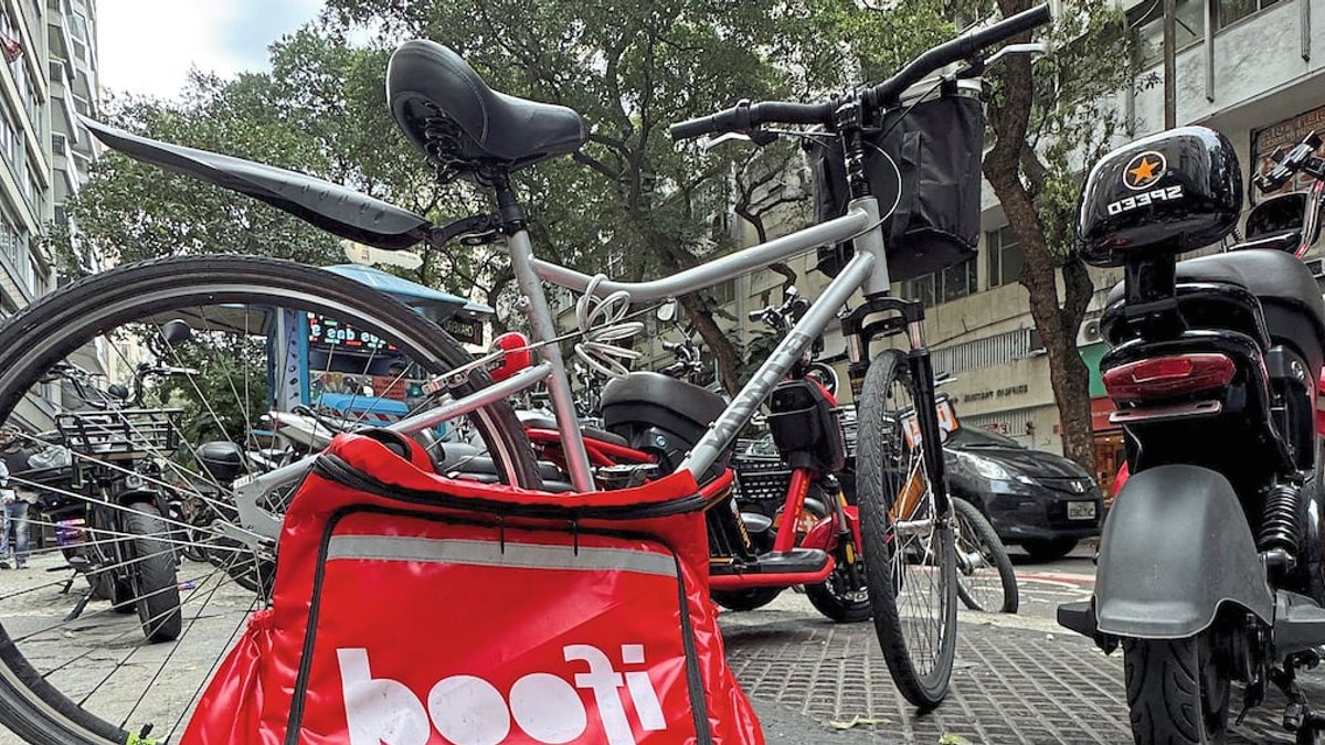 iFood’s Diversification Drives Naspers’ Global Tech Growth iFood’s Diversification Drives Naspers’ Global Tech Growth - global tech growth