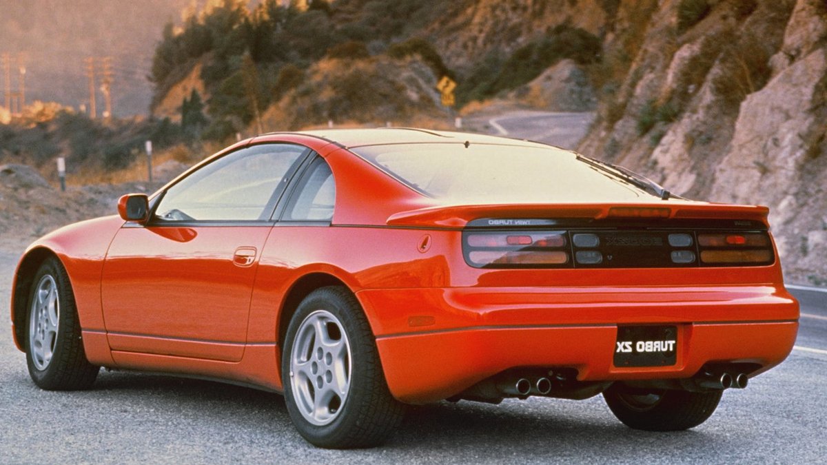 These Cars Were Overshadowed by Their Famous Siblings - overshadowed cars