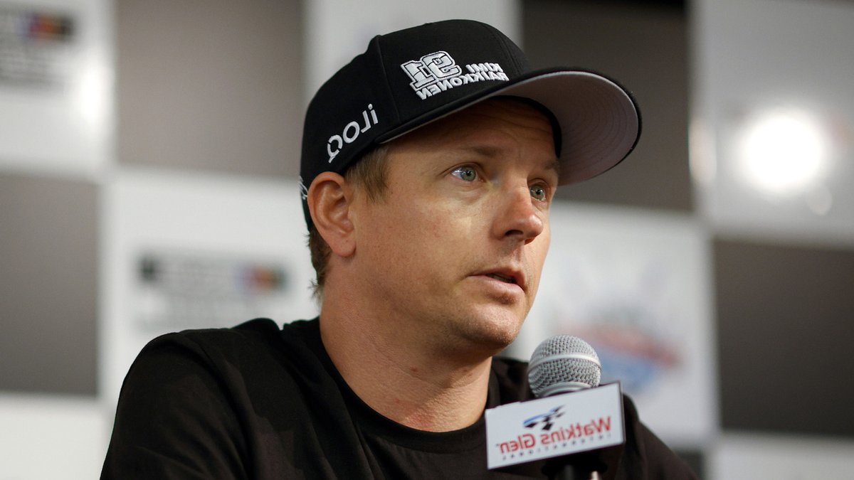 Readers Want Retired Drivers to Return to Racing - retired drivers