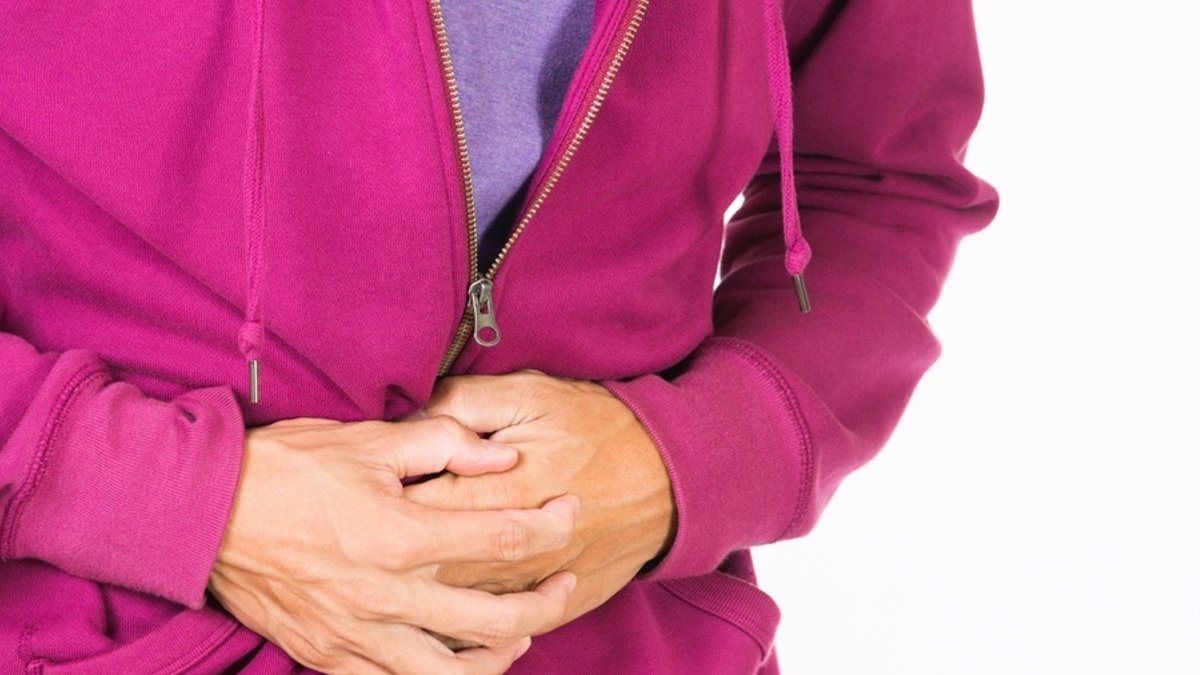 Gut Inflammation May Alter Bacteria Causing Food Reactions - gut inflammation