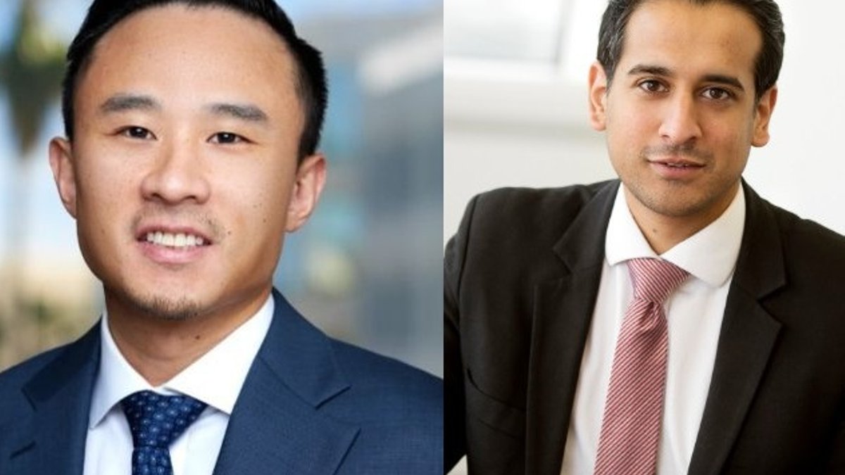 Compre names Patel CRO and Ho chief actuary - compre cro