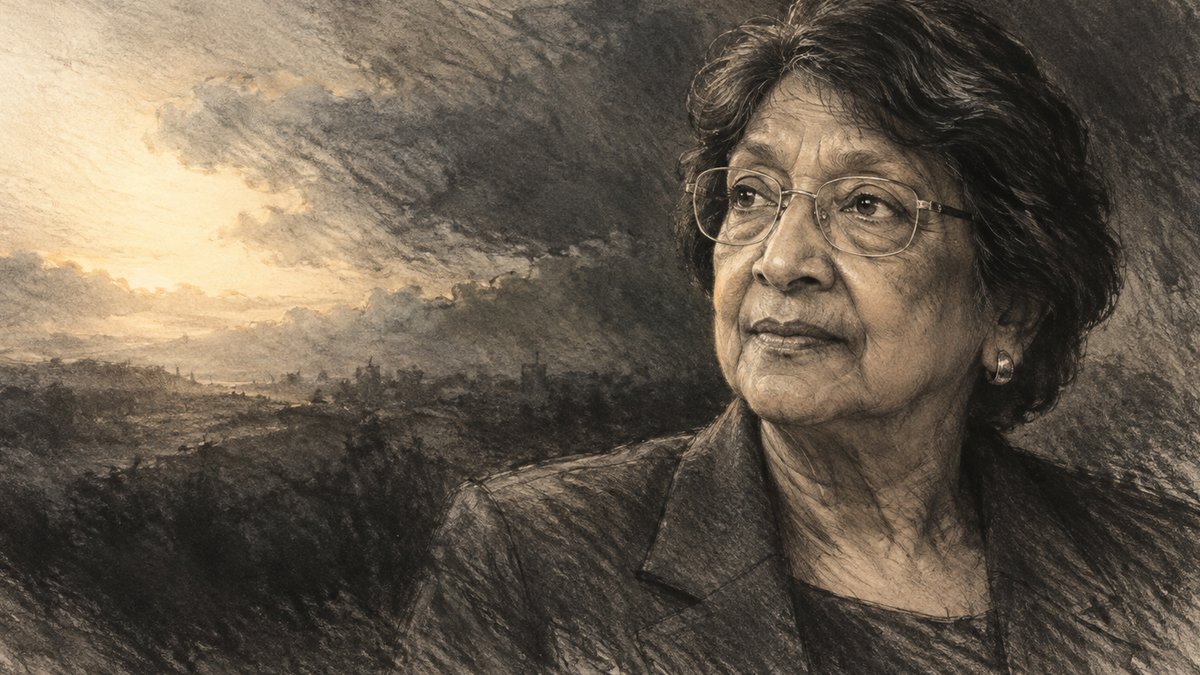 Navi Pillay Wins Nobel Peace Prize - nobel peace prize
